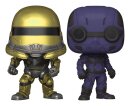 Superman (2025) POP! Animation Vinyl Figuren Hammer of...