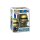 Superman (2025) POP! Animation Vinyl Figuren Hammer of Boravia w/CH 9 cm Sortiment (6)