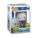 Superman (2025) POP&Buddy! Movies Vinyl Figuren...
