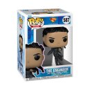 Superman (2025) POP! Plus Movies Vinyl Figuren The...