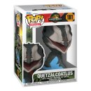 Jurassic World: Die Wiedergeburt POP! Movies Vinyl Figur...