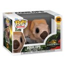 Jurassic World: Die Wiedergeburt POP! Movies Vinyl Figur...