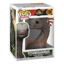 Jurassic World: Die Wiedergeburt POP! Movies Vinyl Figur...
