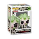 Beetlejuice POP! Movies Vinyl Figur Baby Beetlejuice 9 cm