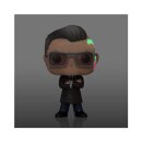 Beetlejuice POP! Movies Vinyl Figur Wolf Jackson 9 cm