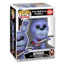 Five Nights at Freddys POP! Vinyl Figur 10th Anniversary...