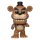 Five Nights at Freddys POP! Vinyl Figur 10th Anniversary - Freddy 9 cm