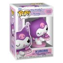 Hello Kitty and Friends POP! Vinyl Figur Kuromi with Cake...