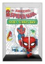 Marvel POP! Comic Covers Vinyl Figur The Amazing...