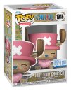One Piece POP! Animation Vinyl Figur Tony Chopper with...