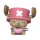 One Piece POP! Animation Vinyl Figur Tony Chopper with Cotton Candy heo Exclusive 9 cm