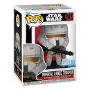 Star Wars POP! Vinyl Figur Andor Imperial Range Trooper...