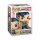 Spider-Man POP! Marvel Vinyl Figur Doctor Strange 9 cm