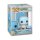 Pokemon POP! Games Vinyl Figur Squirtle (SftClr) 9 cm