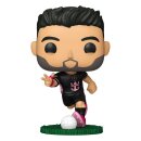 MLS POP! Sports Vinyl Figur Inter Miami- Luis...