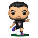 MLS POP! Sports Vinyl Figur Inter Miami- Sergio...