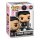 MLS POP! Sports Vinyl Figur Inter Miami- Sergio Busquets(away) 9 cm
