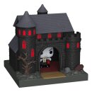 Universal Monsters Bitty POP! Towns Vinyl Figur Dracula...