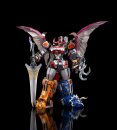 Power Rangers Go! Kara Kuri Combine Actionfigur Dino Megazord 24 cm