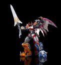 Power Rangers Go! Kara Kuri Combine Actionfigur Dino Megazord 24 cm