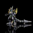 Power Rangers Go! Kara Kuri Combine Actionfigur Dragonzord 21 cm
