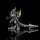 Power Rangers Go! Kara Kuri Combine Actionfigur Dragonzord 21 cm
