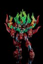 Tengen Toppa Gurren Lagann Kuro Kara Kuri Actionfigur...