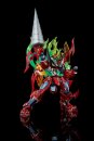 Tengen Toppa Gurren Lagann Kuro Kara Kuri Actionfigur...