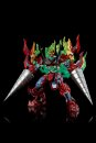 Tengen Toppa Gurren Lagann Kuro Kara Kuri Actionfigur Gurren Lagann 36 cm