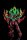 Tengen Toppa Gurren Lagann Kuro Kara Kuri Actionfigur Gurren Lagann 36 cm