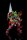 Tengen Toppa Gurren Lagann Kuro Kara Kuri Actionfigur Gurren Lagann 36 cm