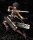 Attack on Titan Statue 1/8 Mikasa Ackerman 17 cm (re-run)