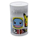 Pokemon Spardose Big