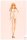 Sousai Shojo Teien Plastic Model Kit 1/10 Seira Ichijo Swim Style Hair Arrange Ver. 16 cm