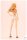 Sousai Shojo Teien Plastic Model Kit 1/10 Seira Ichijo Swim Style Hair Arrange Ver. 16 cm