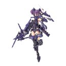 Megami Device Plastic Model Kit 1/1 Asra Ninja Kaname...