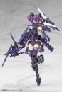 Megami Device Plastic Model Kit 1/1 Asra Ninja Kaname...