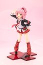 Shugo Chara! PVC Statue 1/7 Hinamori Amu School Uniform...