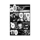 Psycho-Pass: Inspector Shinya Kogami Manga Volume 1...