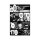 Psycho-Pass: Inspector Shinya Kogami Manga Volume 1 *Englische Version*