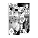Psycho-Pass: Inspector Shinya Kogami Manga Volume 3...