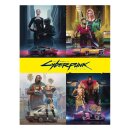 Cyberpunk 2077 Artbook The World of Cyberpunk 2077...