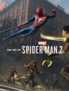 Spider-Man Artbook The Art of Marvel´s...