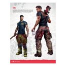Dead Island 2 Artbook The Art of Dead Island 2 *Englische...