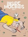Inside Moebius Artbook Moebius Library Part 1 *Englische...