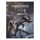 Dishonored 2 Artbook *Englische Version*
