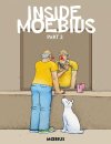 Inside Moebius Artbook Moebius Library Part 2 *Englische...
