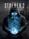 S.T.A.L.K.E.R. Artbook The Art of S.T.A.L.K.E.R. 2: Heart...