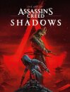 Assassin´s Creed Shadows Artbook The Art of...