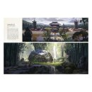 Assassin´s Creed Shadows Artbook The Art of...